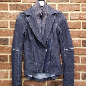 Lululemon Fitted Jacket